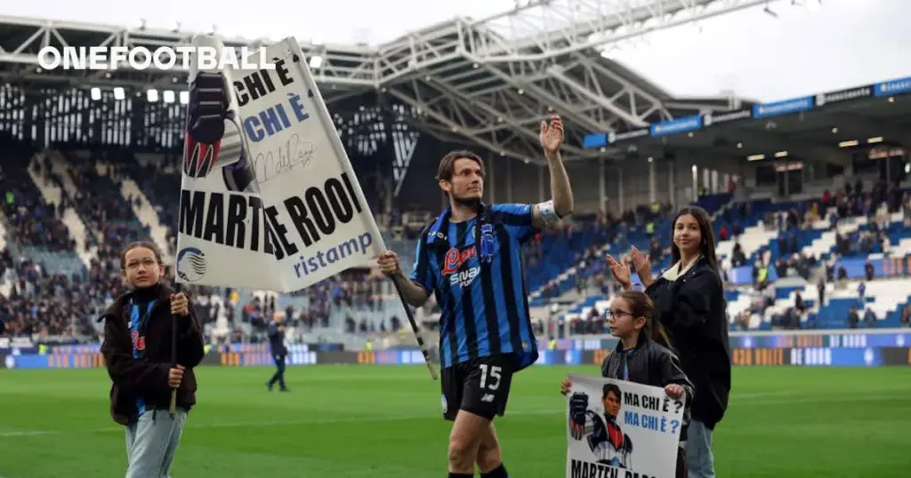 atalanta – verona — HR news