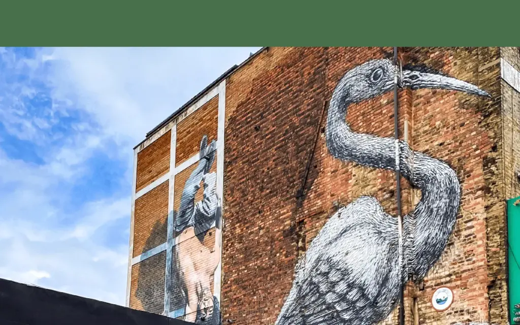 banksy — HR news