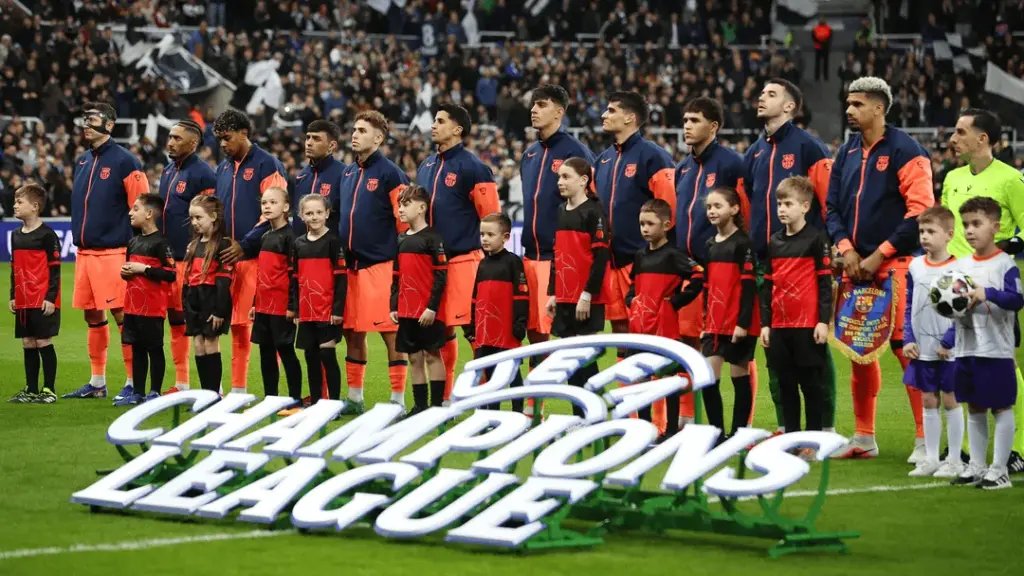barcelona — HR news