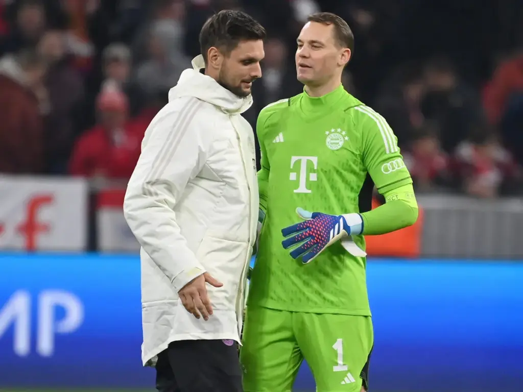 bayern — HR news
