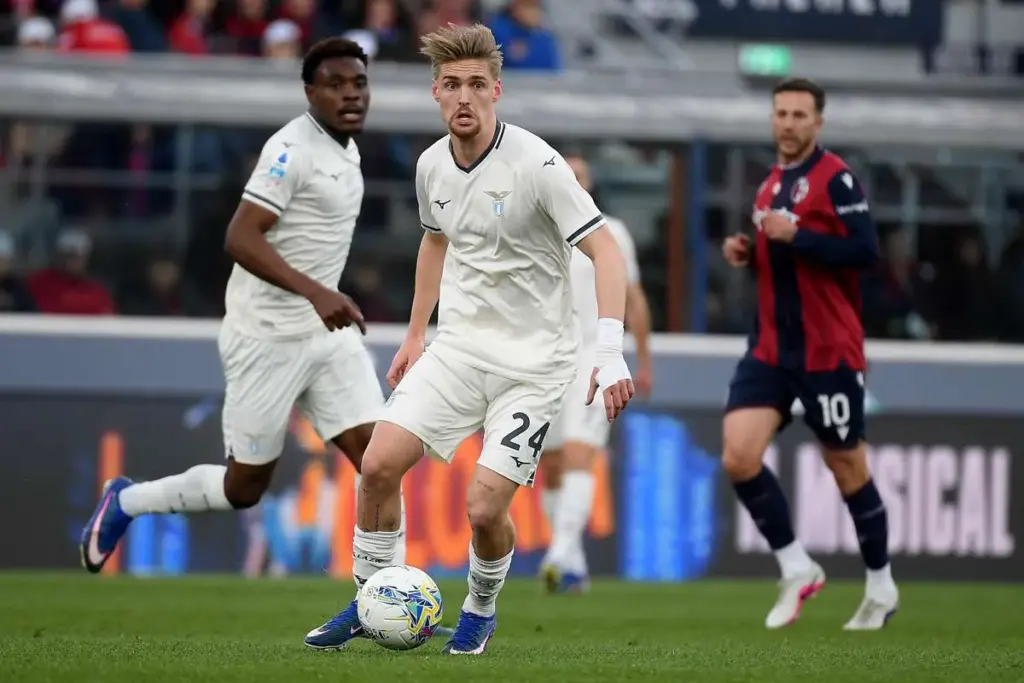 bologna – lazio — HR news