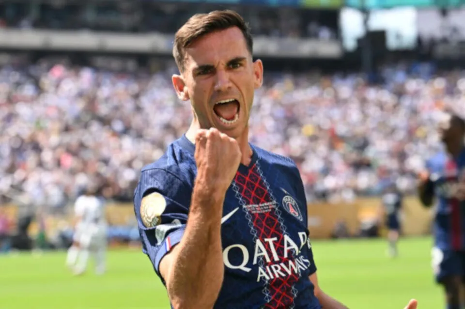 chelsea – psg — HR news