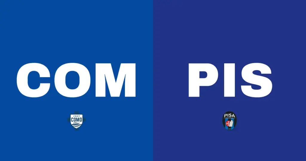 como – pisa — HR news