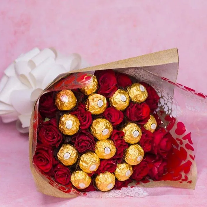 ferrero — HR news