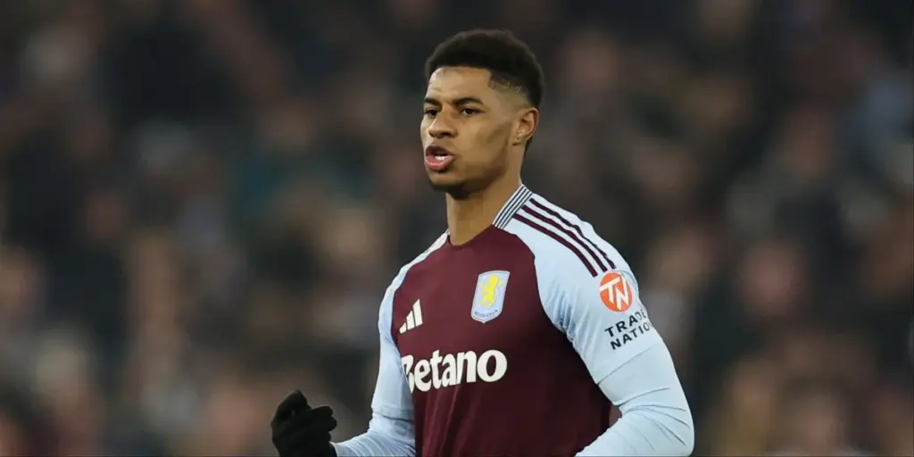 man utd – aston villa — HR news