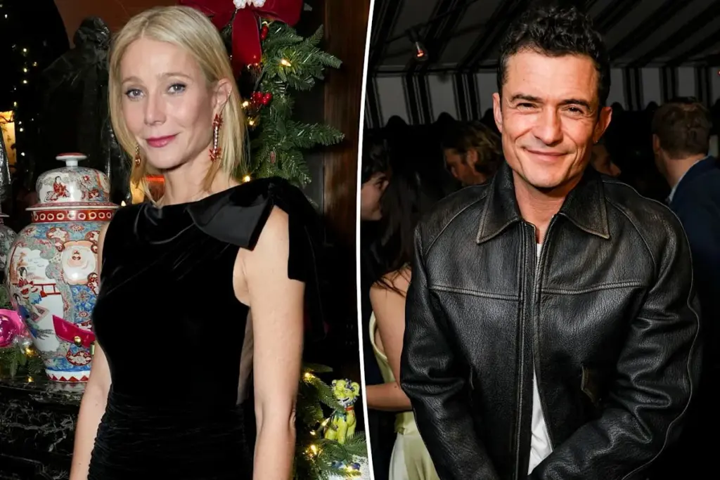 orlando bloom — HR news