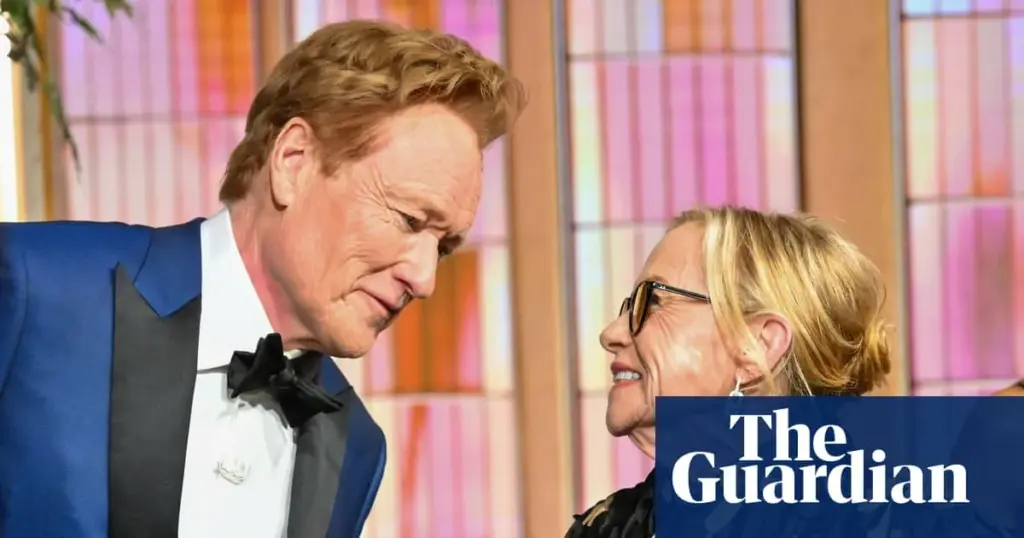 oscars 2026 winners — HR news