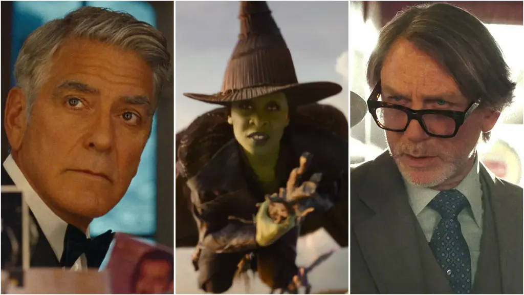 oscars 2026 — HR news