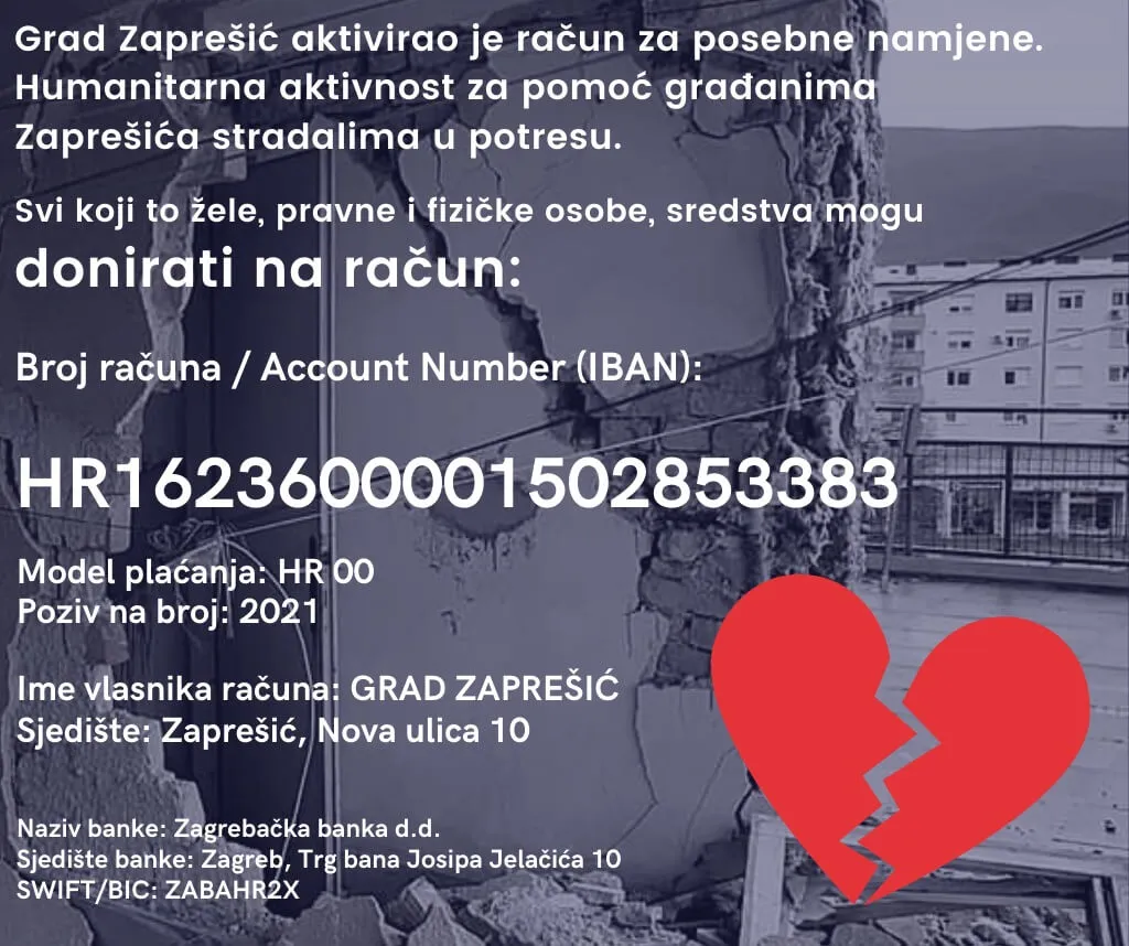 potres — HR news