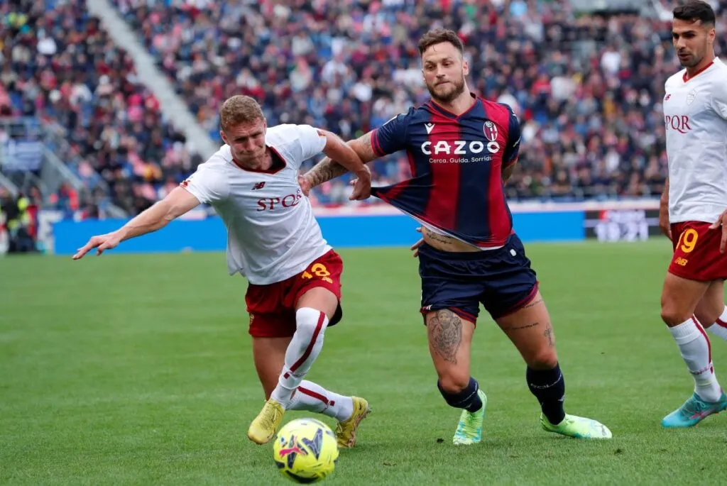 roma – bologna — HR news