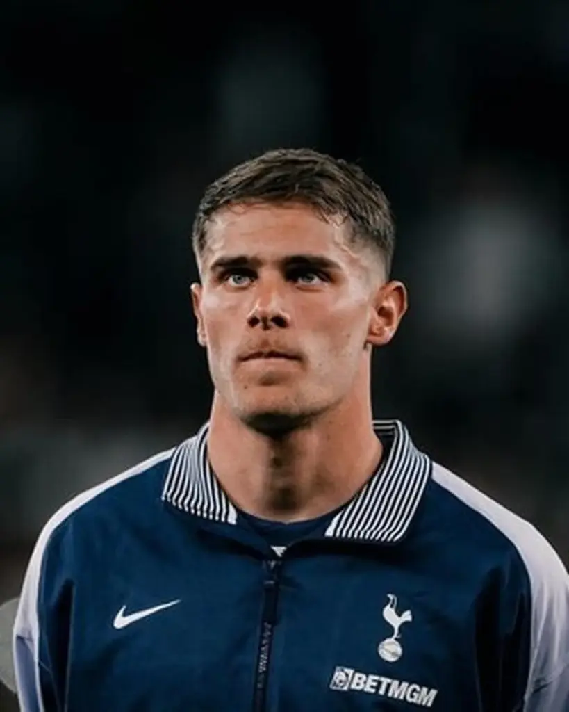 tottenham — HR news