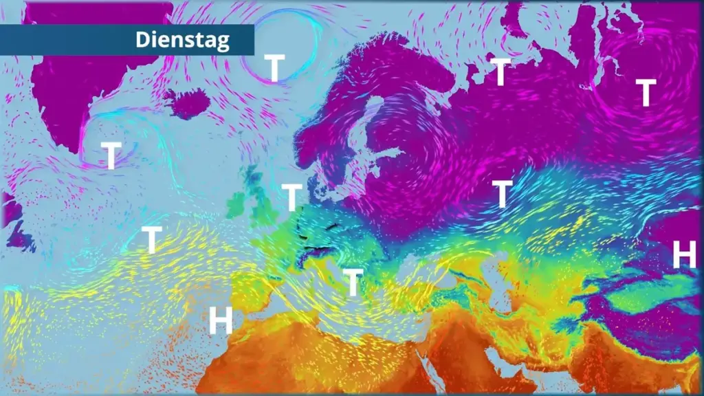 wetter — HR news