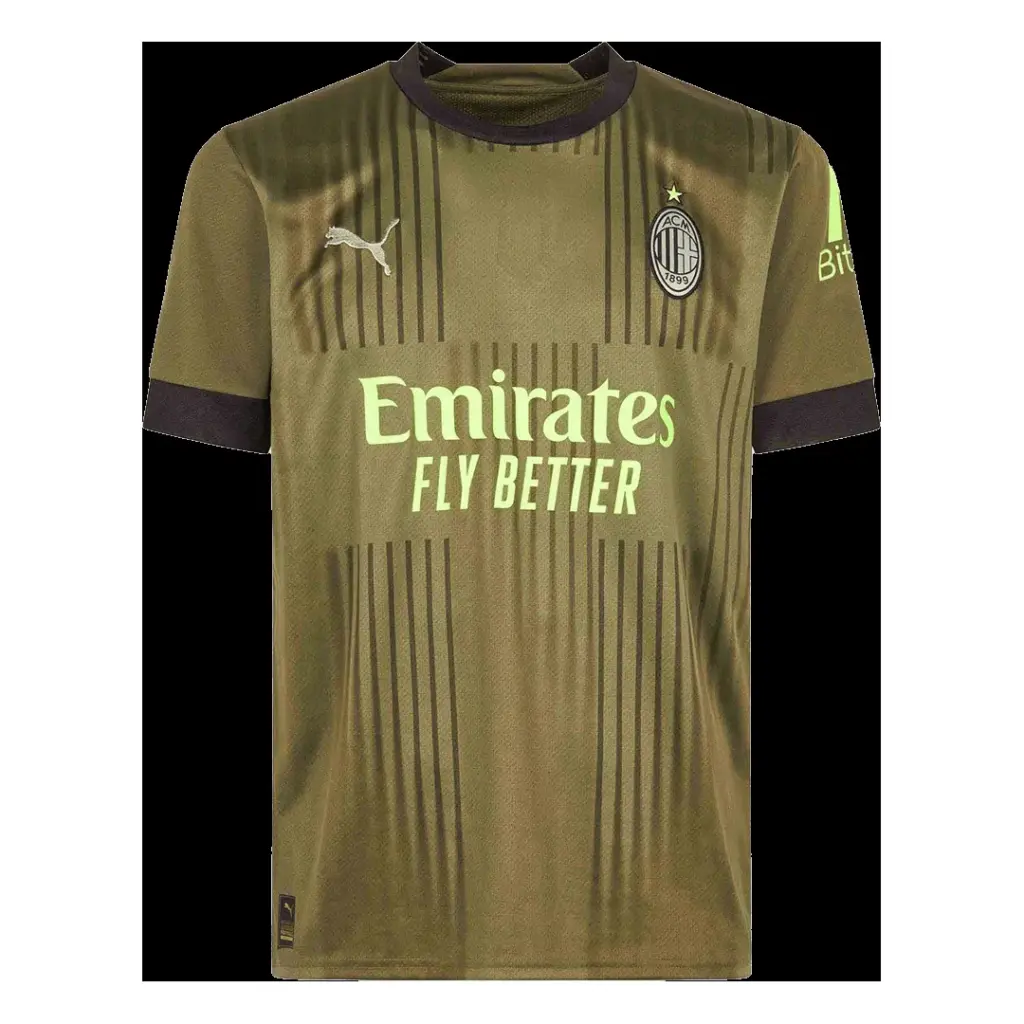a.c. milan — HR news