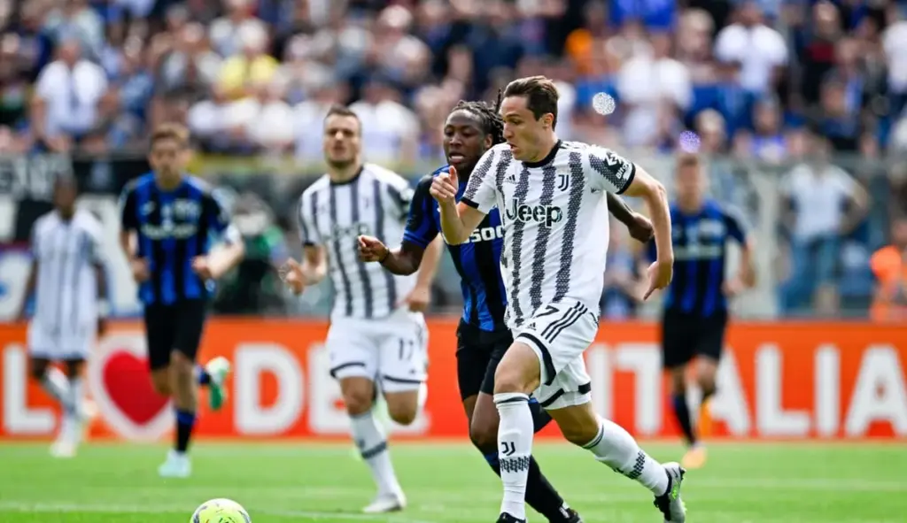 atalanta – juventus — HR news