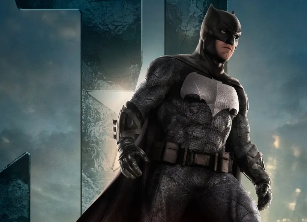 ben affleck — HR news