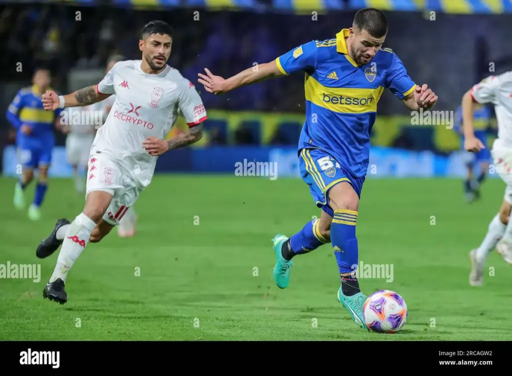 boca — HR news