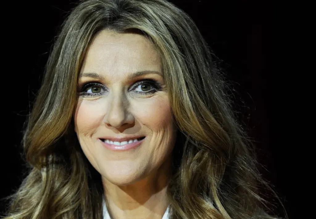 celine dion — HR news