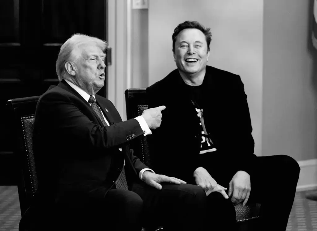 elon musk — HR news