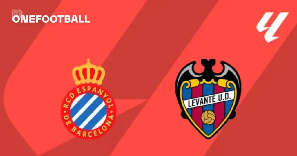 espanyol – levante — HR news