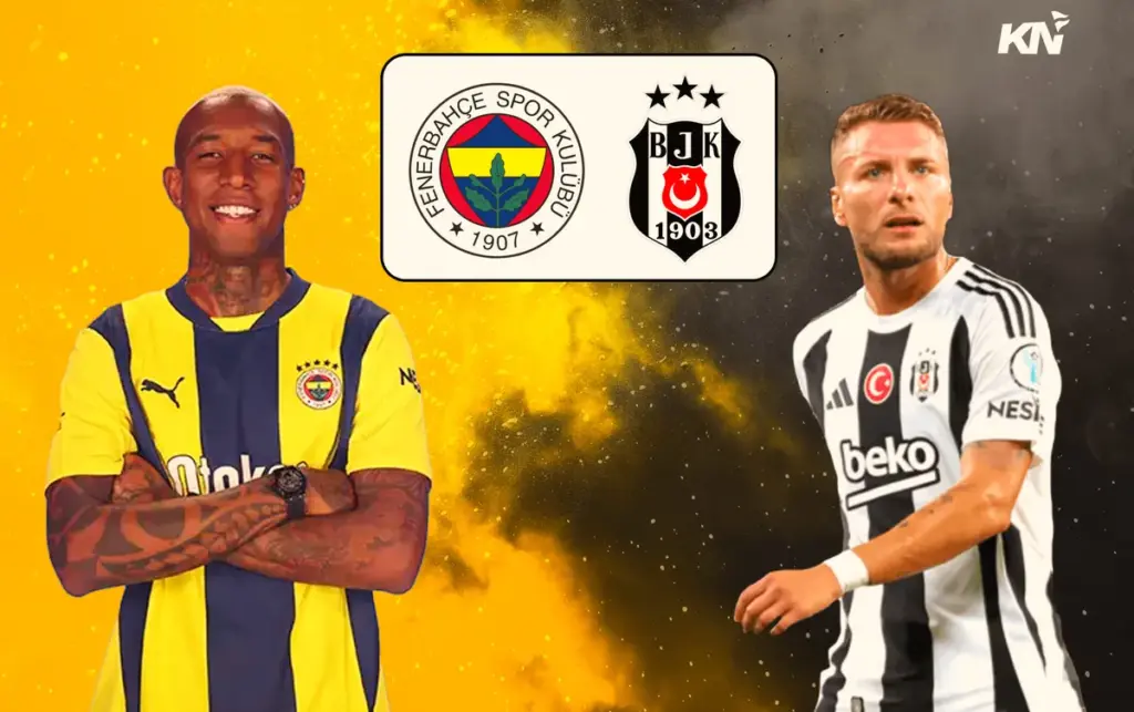 fenerbahçe – besiktas — HR news