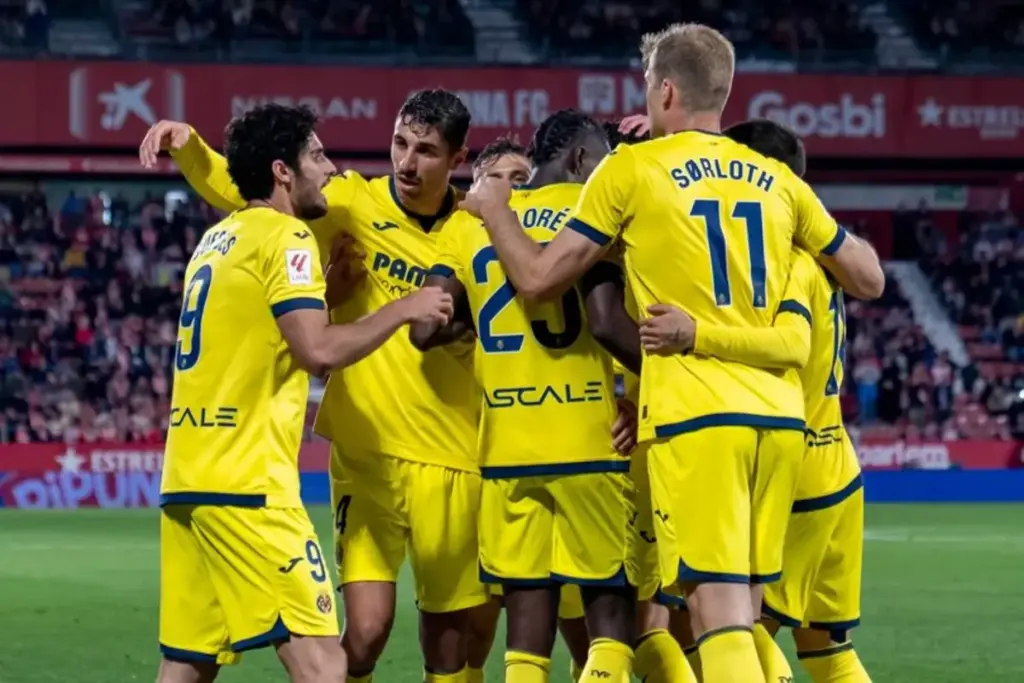girona – villarreal — HR news
