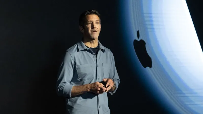 john ternus — HR news