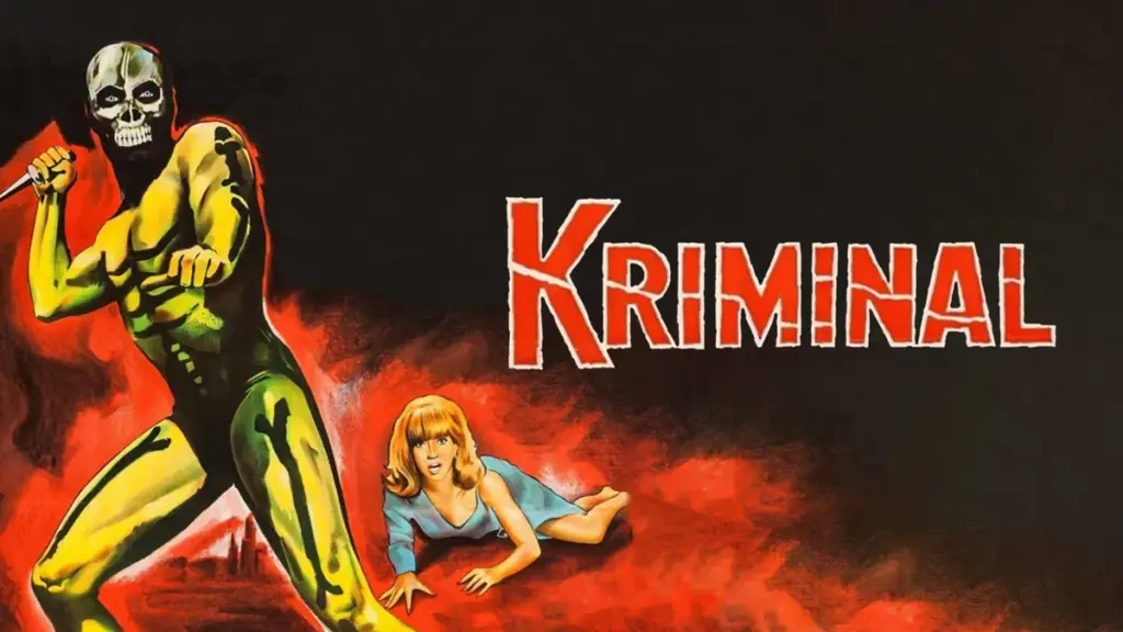 kriminal — HR news