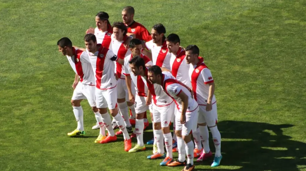 mallorca – rayo — HR news