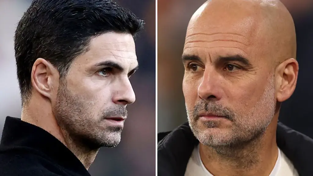 man city – arsenal — HR news