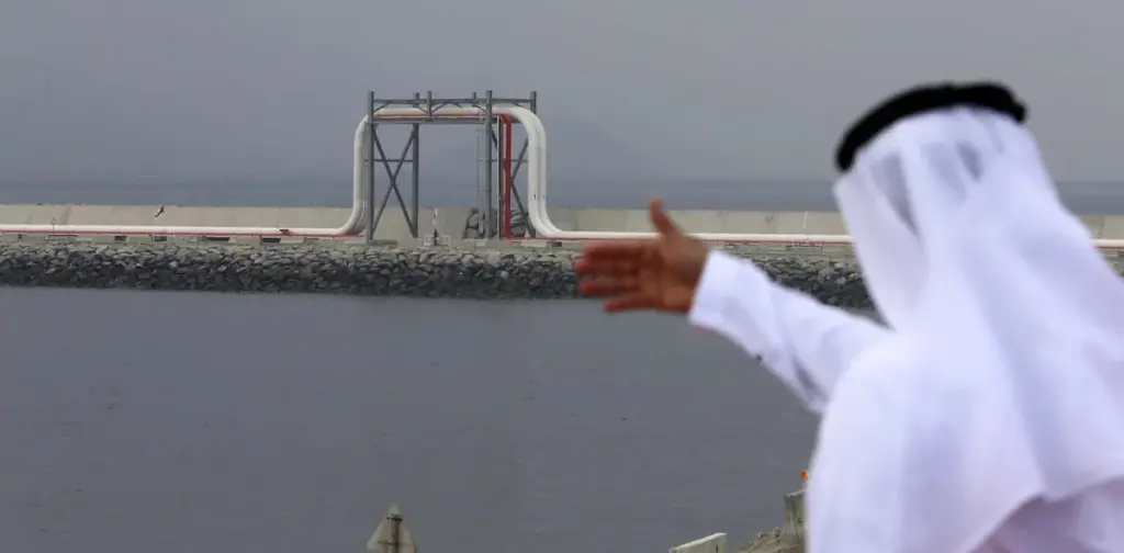opec — HR news
