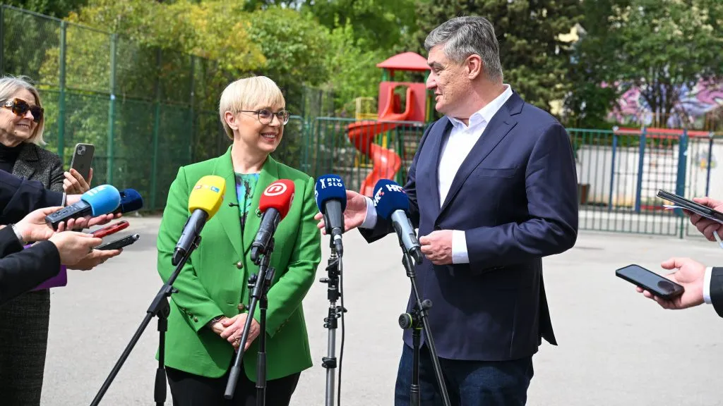 predsjednik — HR news