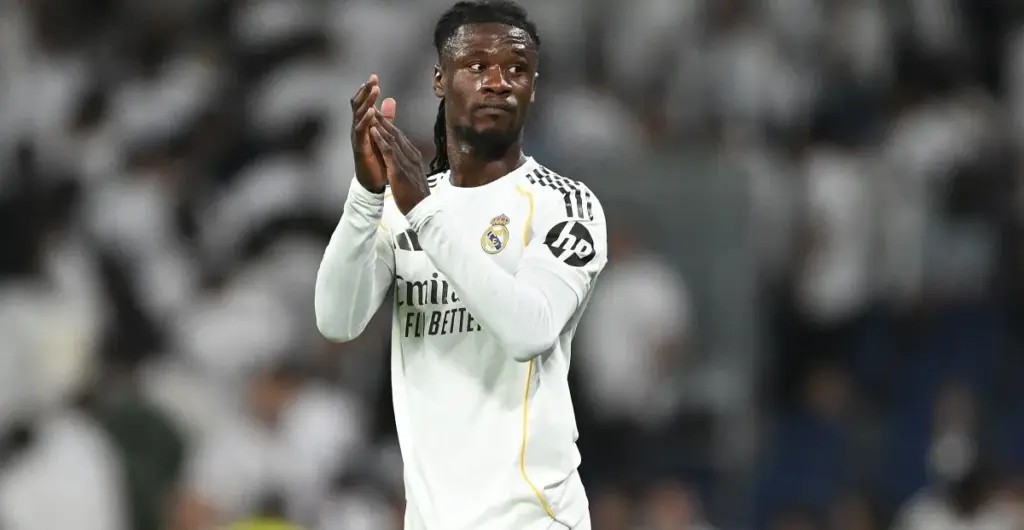 real betis vs real madrid — HR news