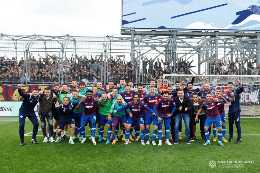 rijeka – hajduk — HR news