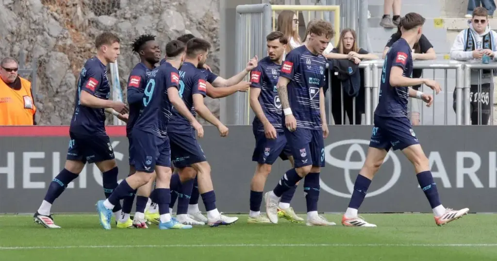 rijeka – osijek — HR news