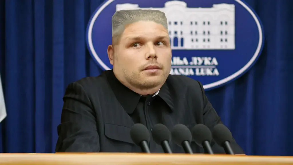 vrhovni vođa — HR news