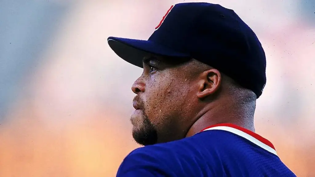 Butch Huskey, one of last to wear No. 42, dies at 54