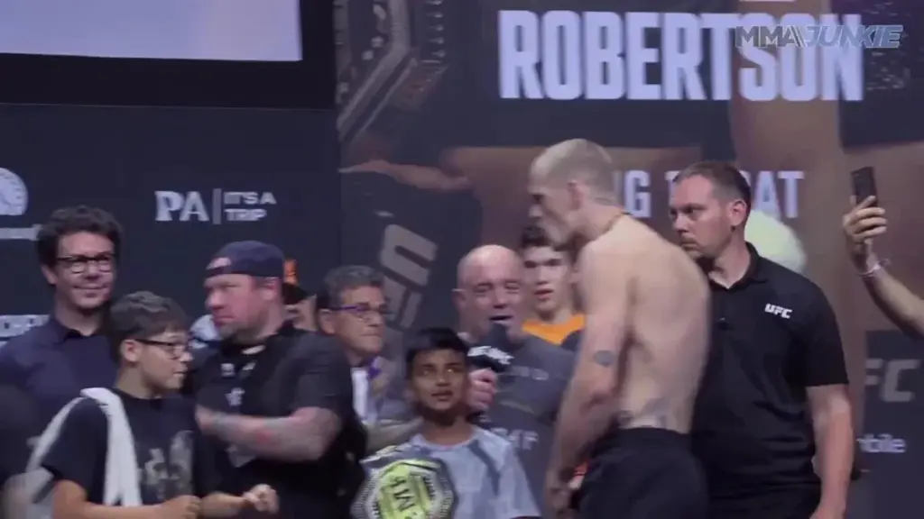 Here’s MMAmania.com’s UFC 330 betting odds ‘Weekend Lock’ … what’s yours?