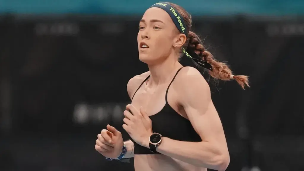 Hyrox Athletes Are Refunded After Competitor Soiled Herself - The New York Times