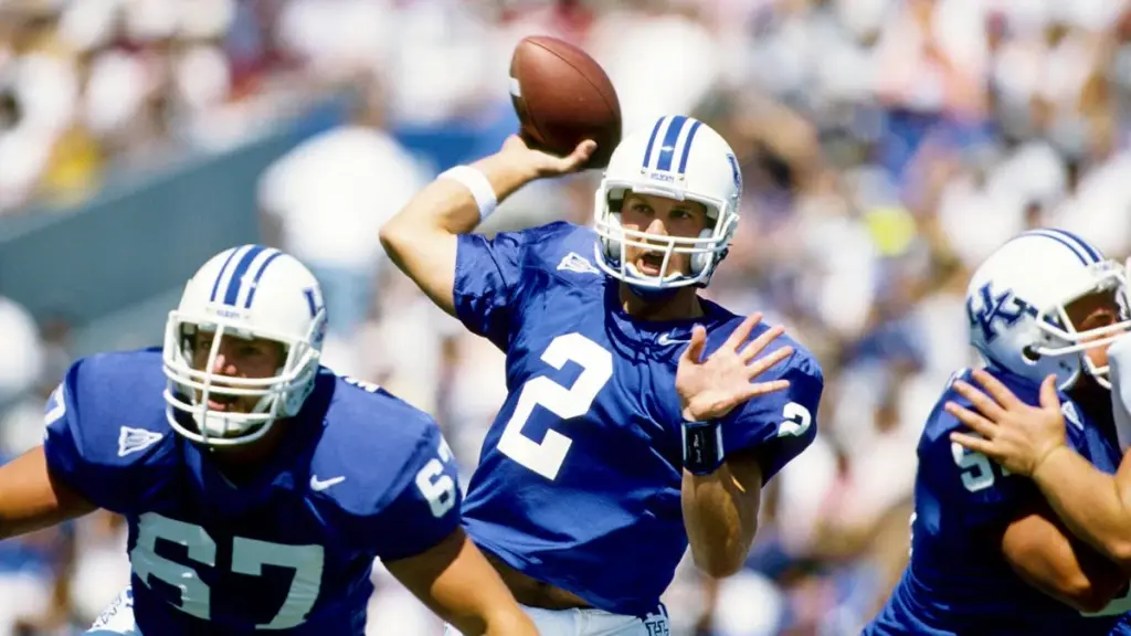 Century of history says Kentucky can't beat Alabama. Will Stein doesn't care - USA Today