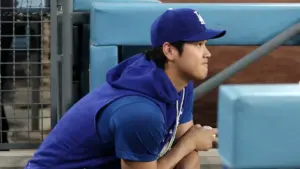 Ohtani begins hitting progression, as regular-season return remains in sight - MLB.com